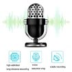 T69 Card Lyrics Sync Lossless MP4 Player, Cross Button (White) - 5