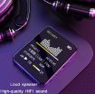 M21 1.77" MP3 E-Book Reader with Bluetooth, 8GB Memory - 5