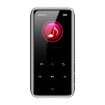 M22 Black 8GB Bluetooth Touch Screen MP3 Player & Recorder - 1