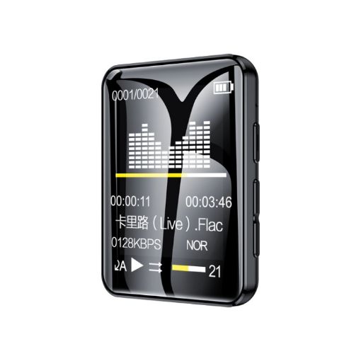 M21 1.77" MP3 E-Book Reader, 8GB Memory, No Bluetooth - 1