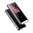 JNN M13 1.8" Touch HiFi MP3 Player 4GB Bluetooth LCD Screen - 2