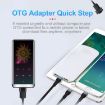 JNN M13 1.8" Touch HiFi MP3 Player 4GB Bluetooth LCD Screen - 9