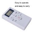 HanRongda HRD-109 FM Radio Conference Receiver - Portable & White - 5