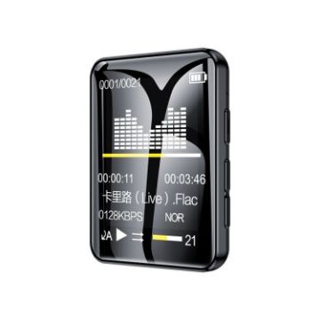 M21 1.77" Touch Screen MP3 E-Book Reader 8GB Bluetooth - 1