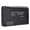 CS-106 9KHZ Digital Demodulation Stereo Radio Receiver - 3