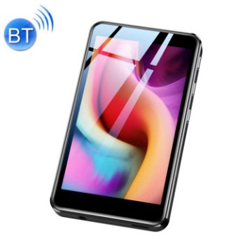 Mini Bluetooth Tablet: WIFI Game E-Book Touch Screen, 16GB Capacity - 1