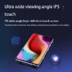Mini Tablet WIFI E-Book Touch Bluetooth MP3/MP4/MP5, 32GB Capacity - 6