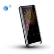 M13 HD Noise Reduction MP4 Player, 8GB, Bluetooth, Recording, Black - 1