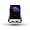 M13 HD Noise Reduction MP4 Player, 8GB, Bluetooth, Recording, Black - 4