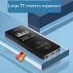 Bluetooth MP3/MP4 Walkman with E-Book Playback & 16GB Memory Card - 6