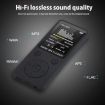 White Mini Portable MP4 Music Player FM Recorder No Memory Support - 6