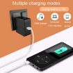 32GB Bluetooth MP3/MP4 Student Walkman Music Player E-Book - 4