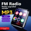 A30 32GB MP3 Player with FHD Camera & Bluetooth 5.4 Audio - 2