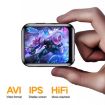 A30 MP3 Player 4GB with FHD Camera & Bluetooth 5.4 Audio - 3