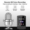32GB Bluetooth MP3/MP4 Player with 1.8" Screen and Back Clip - 8