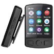 1.8" Screen MP3/MP4 Bluetooth Sports Walkman with Back Clip - 2