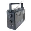 Retekess TR638 Bluetooth FM Radio with LCD Display & Ext. Antenna - 2