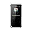 M25 Portable Bluetooth MP3 Player, 4GB Capacity (Black) - 1