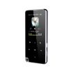M25 Portable Bluetooth MP3 Player, 4GB Capacity (Black) - 2