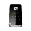 M25 Portable Bluetooth MP3 Player, 4GB Capacity (Black) - 4