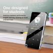 M25 Black 16GB Multifunctional Portable Bluetooth MP3 Player - 5