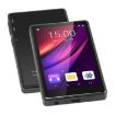 UNIWA MP009 4" Android 8.1 Smart Music Player 2GB/16GB Black - 2