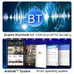 UNIWA MP009 4" Android 8.1 Smart Music Player 2GB/16GB Black - 9