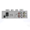 Portable Digital Karaoke Echo Mixer System - Random Color - 6