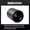 LIGHTDOW T2-Mount 2X Extender Converter for Telescope - 7