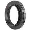 T2-PK Telephoto Reentrant Lens Adapter for Pentax T2 Mount - 2