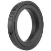 T2-PK Telephoto Reentrant Lens Adapter for Pentax T2 Mount - 3