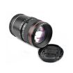 Lightdow 85mm F1.8 Manual Focus Portrait Lens for Sony Cameras - 1