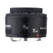 YONGNUO YN35MM F2N Wide-Angle AF/MF Lens for Nikon DSLR (Black) - 4
