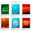 Fujifilm Instax Mini 12 Jelly Colors Camera Filter 6-in-1 - 5