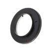Canon FD Lens to Nikon AI Lens Macro Adapter Ring (Black) - 3
