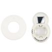 Fujifilm Instax Mini7+ White Digital Camera Selfie Mirror Set - 1