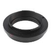 M39-NEX Black Lens Mount Stepping Ring - 3