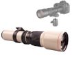Canon Micro SLR RF Lightdow 500mm F8-F32 Telephoto T-Port Lens - 1