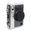 FUJIFILM Instax mini EVO Camera Aluminum Lens Cap Cover (Black) - 1