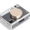 FUJIFILM Instax mini EVO Lens Cap Aluminum Alloy Cover (Blue) - 5