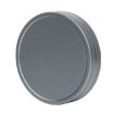 Lens Cap Aluminum Alloy Protective Cover for Instax mini EVO (Grey) - 4