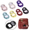 Selfie Mirror for Polaroid Mini7s/Mini8 - 2PCS, Pink - 3