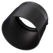 ET-74B Lens Hood for Canon EF 70-300mm F4-5.6 IS II USM Lens - 4