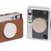 Lens Cap Aluminum Alloy for FUJIFILM Instax mini EVO (Red) - 6