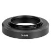 HN-40 Lens Hood Shade for Nikon Z-DX 16-50mm F3.5-6.3VR - 5