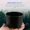 LH-61E Lens Hood for Olympus ZUIKO 75-300mm F4-5.6/4.8-6.7 Lens - 7