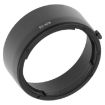 Canon RF 50mm F1.8 STM Lens Hood Shade ES-65B - 4