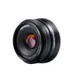 LIGHTDOW 35mm F1.7 E-Mount Lens for Sony - Manual Focus - 2