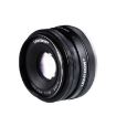 LIGHTDOW 35mm F1.7 E-Mount Lens for Sony - Manual Focus - 3