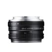 LIGHTDOW 35mm F1.7 E-Mount Lens for Sony - Manual Focus - 4